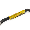 Barra gorilla dal collo duro | piede di porco junior | 356 mm | 14-64-405
