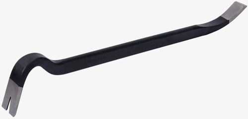 Barra gorilla dal collo duro | piede di porco | 1220 mm | 48-64-410
