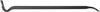Roughneck gereedschap kopen bij toolmax.nl roughneck gorilla bar | koevoet | 914mm | 36 - 64-409