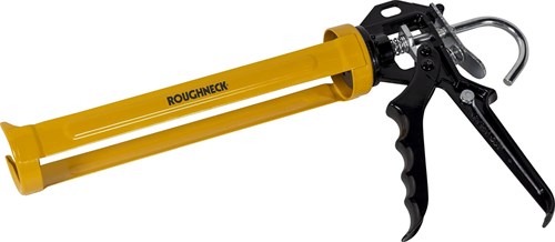 Pistola para calafatear Roughneck pro | medio barril | 265 mm - 32-230