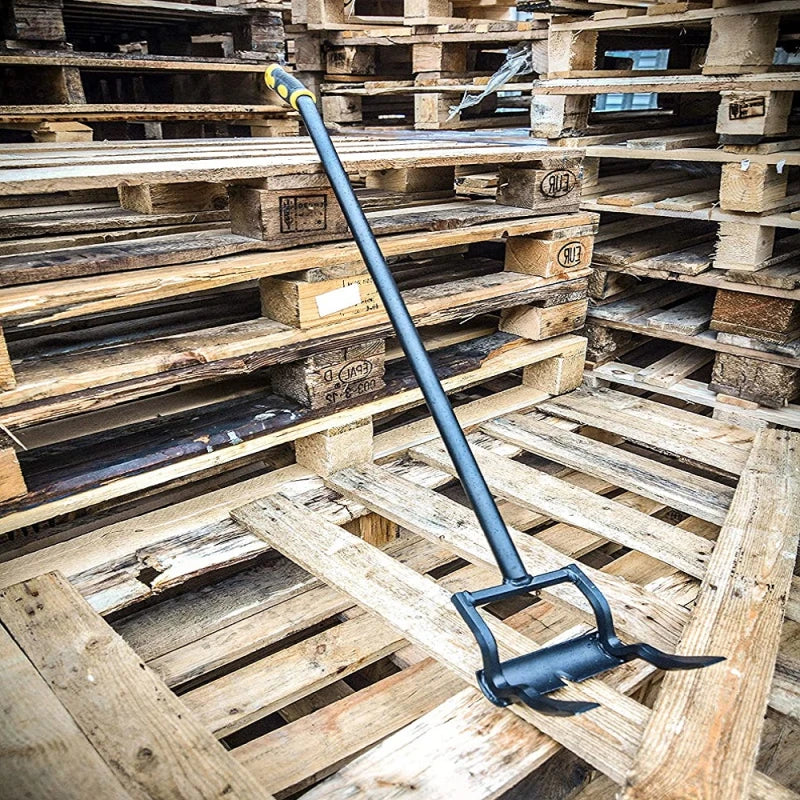 Roughneck pallet buster | pallet breaker | 1100mm (43 ) - 64-644