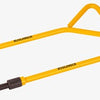 Roughneck universal manhole key set - 12-001