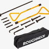 Roughneck universal manhole key set - 12-001