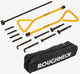 Roughneck universal manhole key set - 12-001