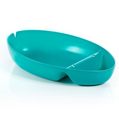 Ciotola per barbecue Royal VKB blu