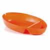 Ciotola per barbecue Royal VKB arancione