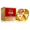 PACO RABANNE PACO RABANNE EAU DE PARFUM spray Lady Million 50ml
