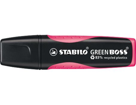 Segno di stabolo Stift Riemible - Pink