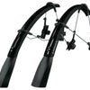 SKS Fender Set 28 Raceblade Pro ZW
