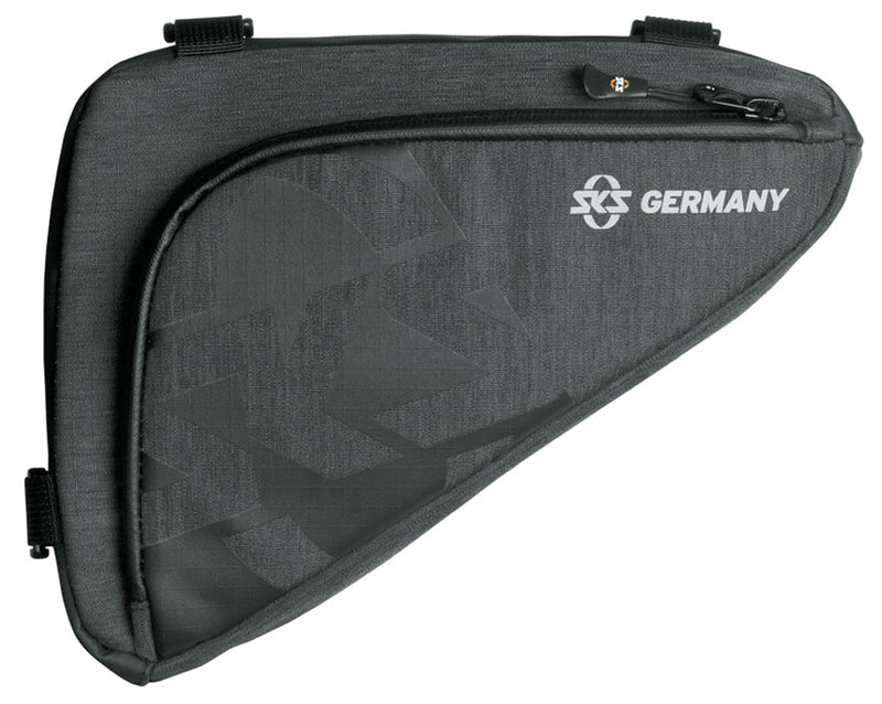 Borde del viajero de sks alemania