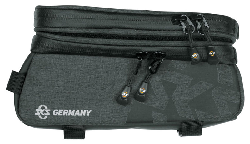 SKS Frametas Smart Traveller - Nero