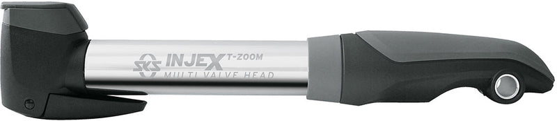 Sks germany injex t-zoom mini pump