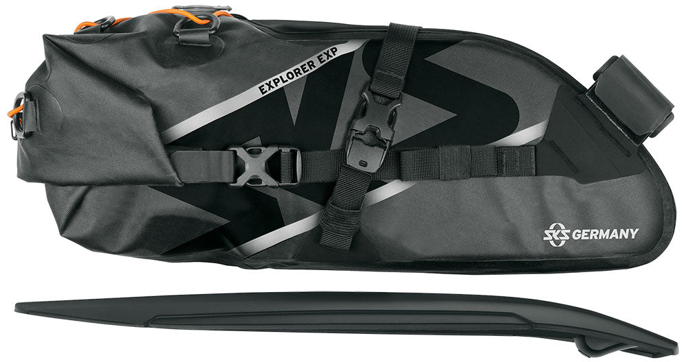 SKS SELDLE BASS EXPLORER EXP.