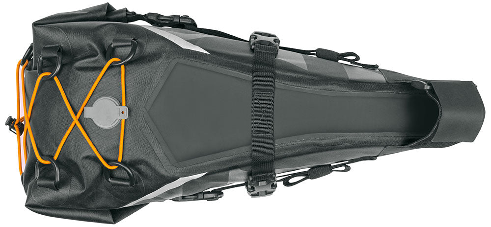 SKS SELDLE BASS EXPLORER EXP.