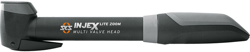Sks germany injex lite zoom mini pump