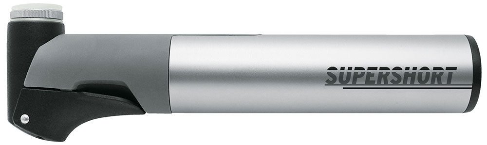 SKS Mini Pomp MTB Supershort de 6 barras Alu 10367