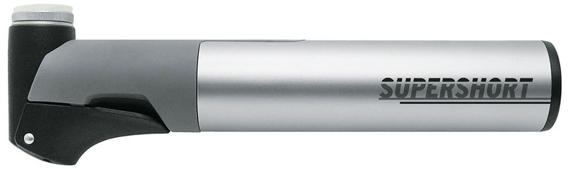 Sks minipomp mtb 6-bar supershort alu 10367