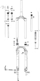 RockShox Sosp.
