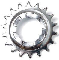 Shimano Gear Nexus 16T | 3 32 | Plata (P10)