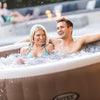 Intex PureSpa ECO Bubbel opblaasbare Spa