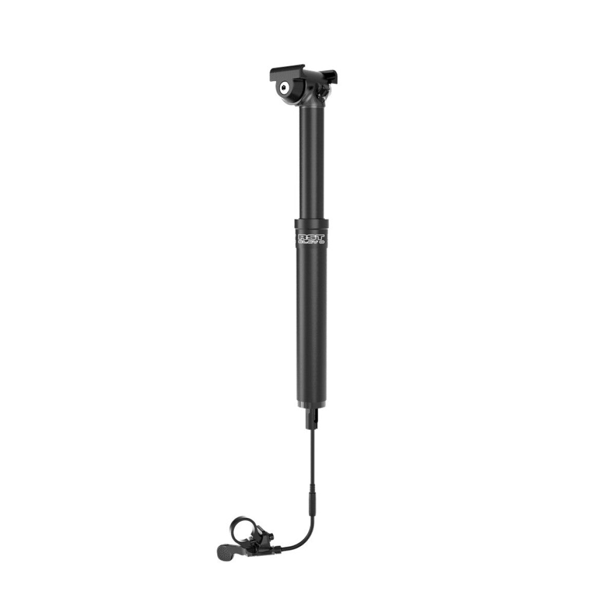 Primera tija elev8 a2 30.9mm - tija telescópica 125mm