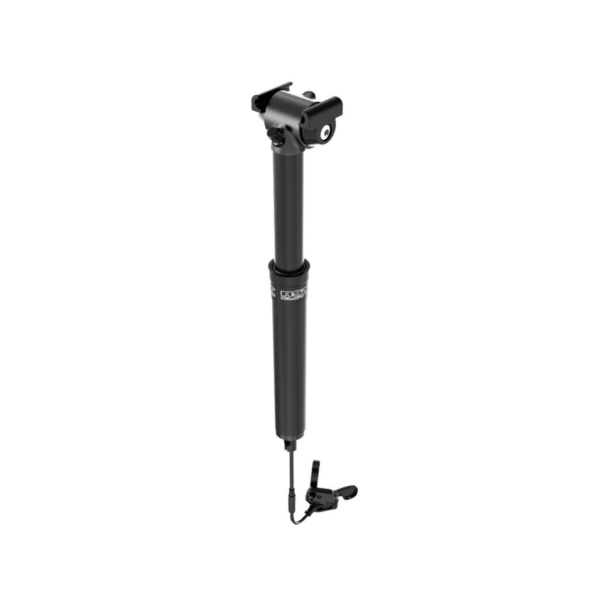 Primera tija elev8 a2 30.9mm - tija telescópica 125mm