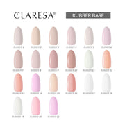 CLALESA CLALESA BASE BASE BASCE 5ML 3 - afbeelding 2