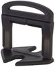 Rubi delta leveling systeem clips | 3-12 mm | 2 mm | 100 stuks - 02852