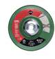 Rubi flap disc 50 60 coa. korrel | 125mm | m14 - 32937