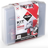 Kit Rubi con lama TCR e punte drygres | incl. caso - 68923
