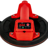 Portapiastrelle Rubi Octo-USB Energy a batteria (ventosa) | 140 kg | Batteria 3,7 V 2 Ah - 66967