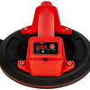 Portapiastrelle Rubi Octo-USB Energy a batteria (ventosa) | 140 kg | Batteria 3,7 V 2 Ah - 66967