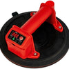 Portapiastrelle Rubi Octo-USB Energy a batteria (ventosa) | 140 kg | Batteria 3,7 V 2 Ah - 66967