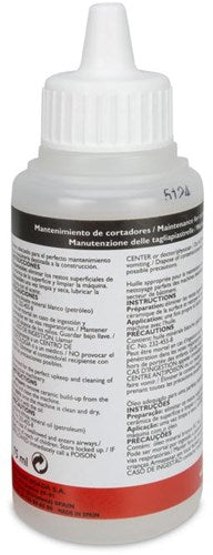 Set di manutenzione Rubi - 18980