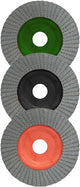 Disco diamantato Rubi pro | 100 120 grana media | ø125mm - 32998
