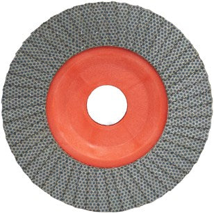 Disco diamantato Rubi pro | 200 grana fine | ø125mm - 32999