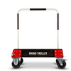 Trolley per rinoceronti Rubi - 28912