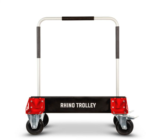 Trolley per rinoceronti Rubi - 28912