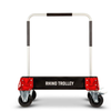 Trolley per rinoceronti Rubi - 28912