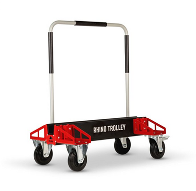 Trolley per rinoceronti Rubi - 28912