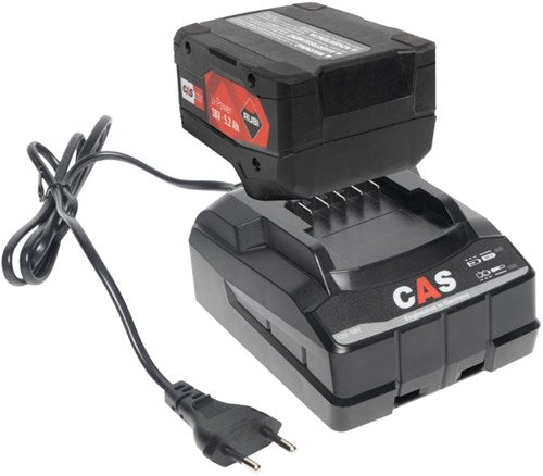 Cargador de batería Rubi sc36 | sistema cas - 60984