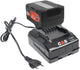 Cargador de batería Rubi sc36 | sistema cas - 60984