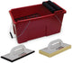 Rubi set clean pro | llana para encolar, esponja y llana para lavar) - 68902