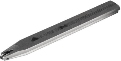 Rubi snijwieltje met lagers | 8 mm | plus endure | voor tx en tz - 01903
