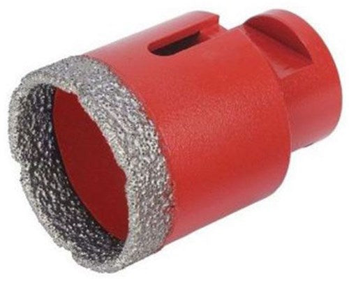 Trapano per piastrelle Rubi | ø43mm | m14 | secco - 04913