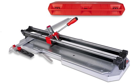 Cortadora manual Rubi tx-1250 max - cortadora de azulejos 1250 mm - 17921