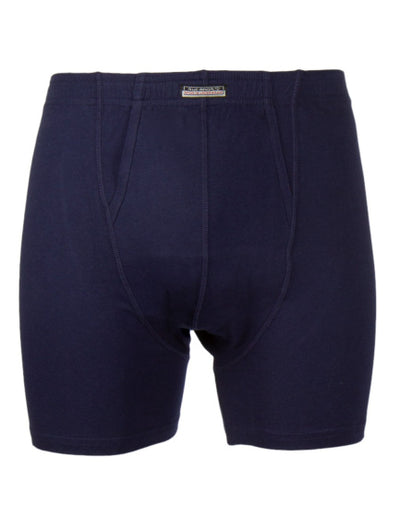 Rucanor Ondergoed Boxer 2-pack heren donkerblauw maat L