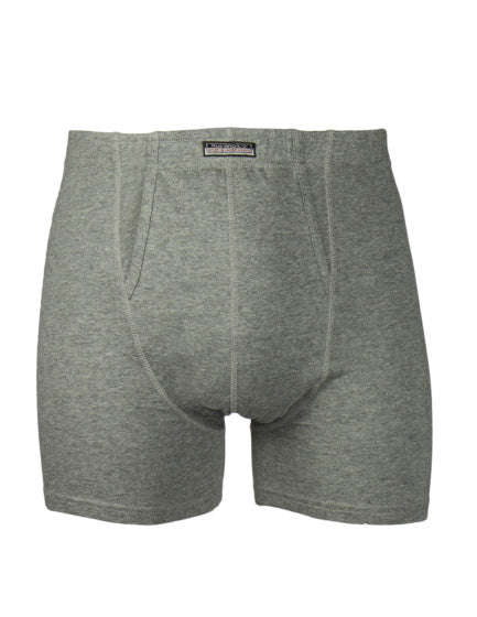 Rucanor Boxer Boxer 2-Pack Men Tamaño de gris M
