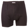 Rucanor Ondergoed Boxer 2-pack heren zwart maat M