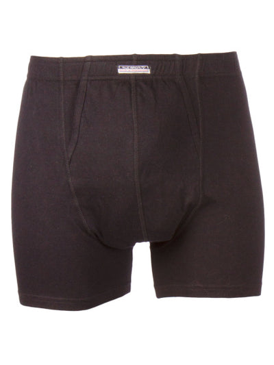 Rucanor Ondergoed Boxer 2-pack heren zwart maat XL